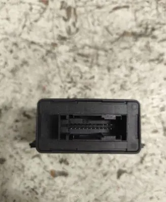 Volkswagen PASSAT B6 Light module LCM 5M0907357C 5WK49676A