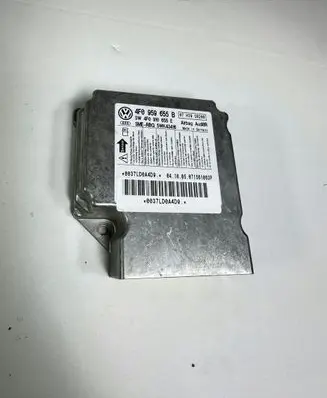 Audi A6 S6 C6 4F Airbag control unit/module