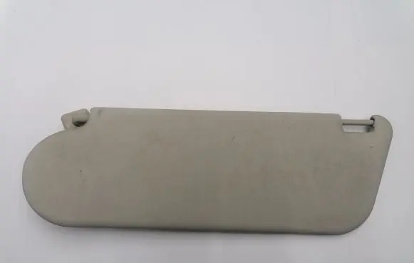 Opel Zafira A Sun visor 0915306