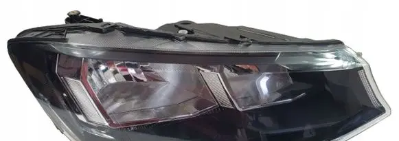 Volkswagen Caddy Headlight/headlamp 2K8941006B
