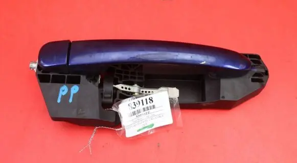 Fiat Bravo Front door exterior handle 242566