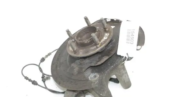 Opel Insignia B Rear wheel hub 22949387