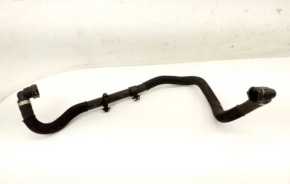 Opel Mokka B Engine coolant pipe/hose PS3NW16
