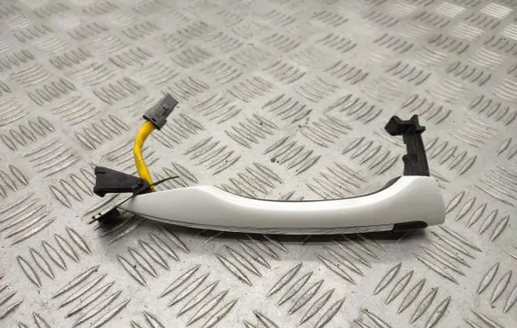 Hyundai i40 Front door exterior handle