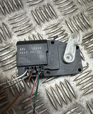 Mitsubishi L200 Air flap motor/actuator 5027522350 88305