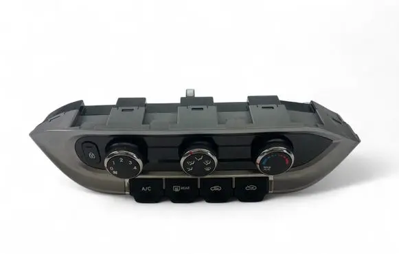 KIA Rio Interior fan control switch 972501W070