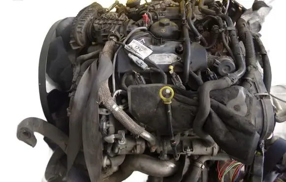 Land Rover Range Rover Sport L320 Generator/alternator 1042103710 276DT