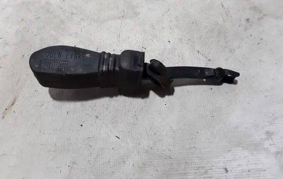 Audi Q5 SQ5 Rear door check strap stopper 8K0839249C