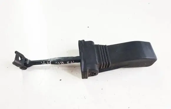 Audi A3 8Y Front door check strap stopper 