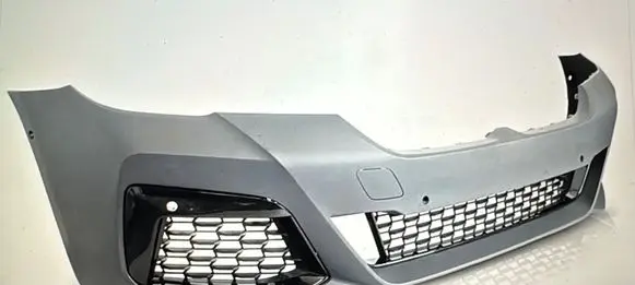 BMW 5 G30 G31 Front bumper