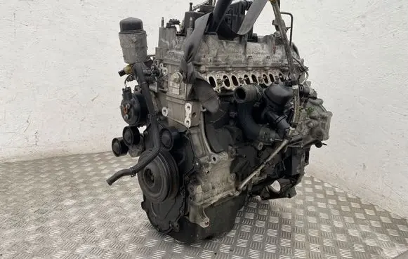 Land Rover Range Rover Evoque L538 Engine 204DTD