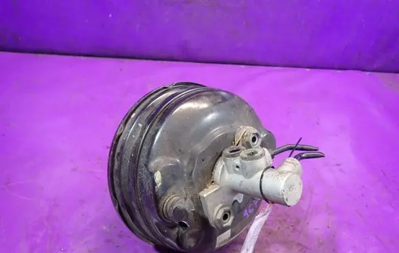 Volkswagen PASSAT B5.5 Master brake cylinder