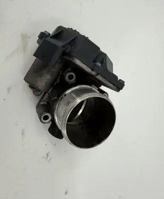 SsangYong Tivoli Throttle valve A6731410025 5WY9183A