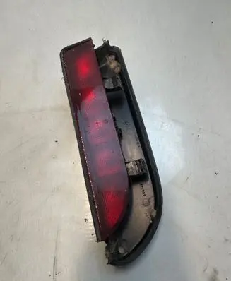 Fiat Ducato Third/center stoplight 1303859070
