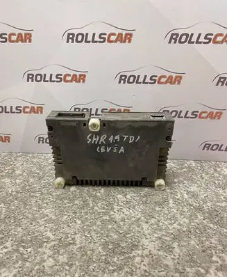 Volkswagen Sharan Other control units/modules 94AP18T806AA 94GP18B849A