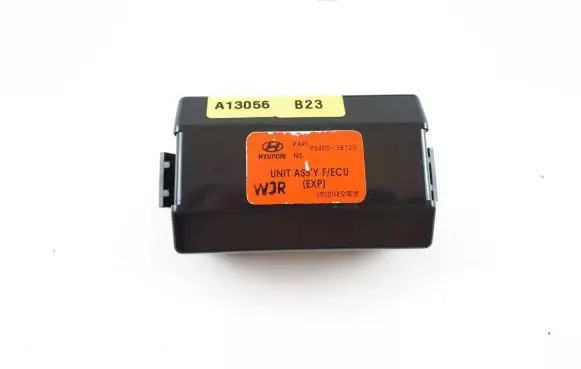Hyundai Centennial Other control units/modules 95400-3B120 954003B120