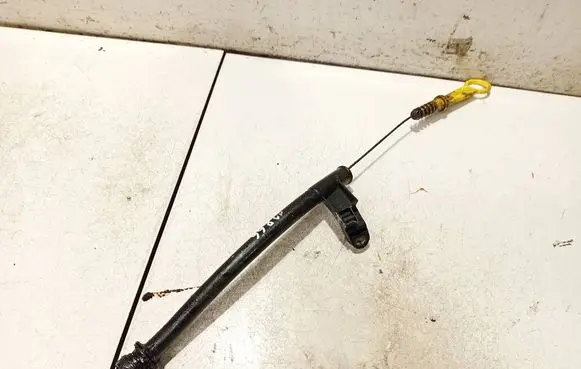 Ford S-MAX Oil level dip stick 4m5q6k815aa