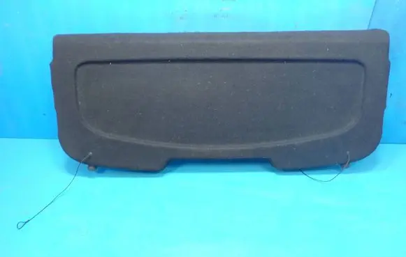 Ford Fiesta Parcel shelf 