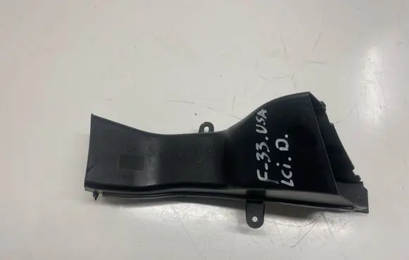 BMW 4 F32 F33 Other engine bay part 15677210