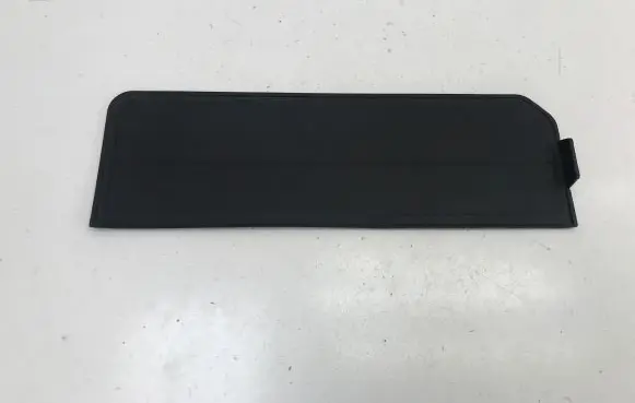 KIA Niro Front trunk storage compartment 86781AO000 86781A0000
