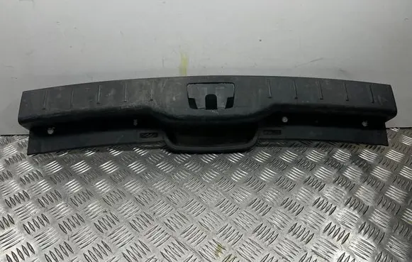 Volvo V50 Trunk/boot sill cover protection 09486875 25892