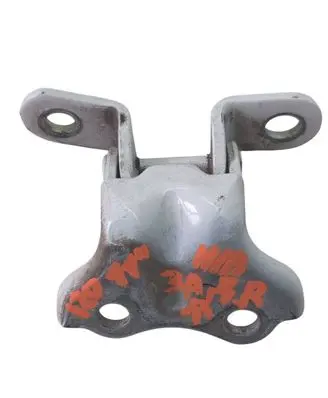 Hyundai i20 (PB PBT) Rear door upper hinge 