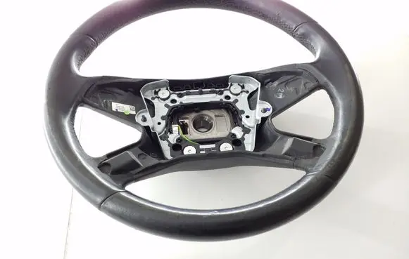 Mercedes-Benz E W212 Steering wheel A2124600303