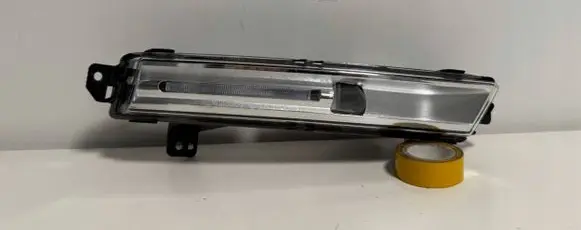 Jaguar F-Pace Front fog light KZ303S 10581020000 HK8315200AD