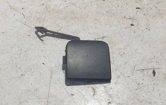 Peugeot Expert Rear bumper row hook cap/cover 1592327X 9810220277