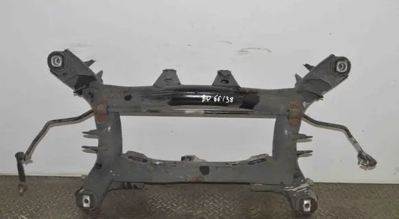 BMW 4 F32 F33 Rear subframe 6857636