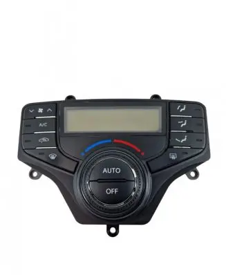 Hyundai i30 Climate control unit 972502lxxx