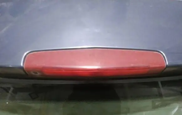 Opel Astra H Third/center stoplight 