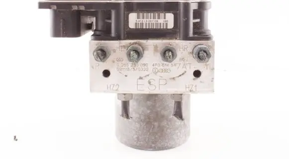 Audi A6 S6 C6 4F ABS Pump 4F0614517AT 0265230090
