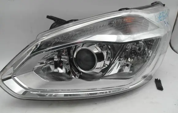 Ford Tourneo Custom Headlight/headlamp GK21-13D153-BA