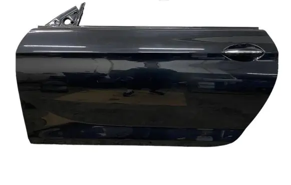 Door (2 Door Coupe)