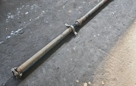 KIA Sportage Rear driveshaft/prop shaft 493003W000 IMPRK1555569