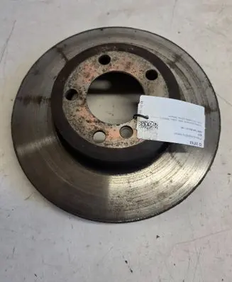 BMW 7 E65 E66 Front brake disc 1234