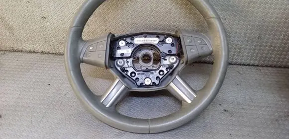 Mercedes-Benz ML W164 Steering wheel A1644604703