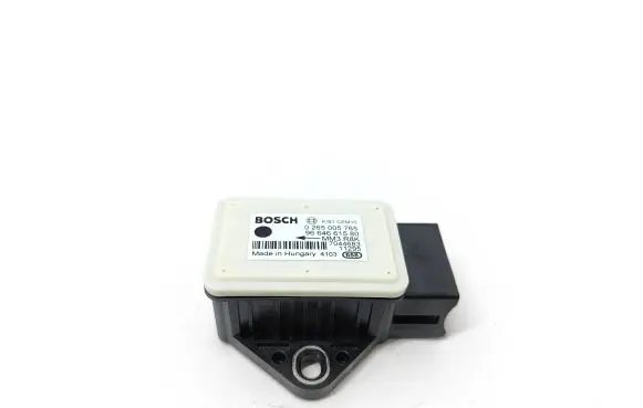 Peugeot 508 ESP (stability system) control unit 9664661580 0265005765 7044683