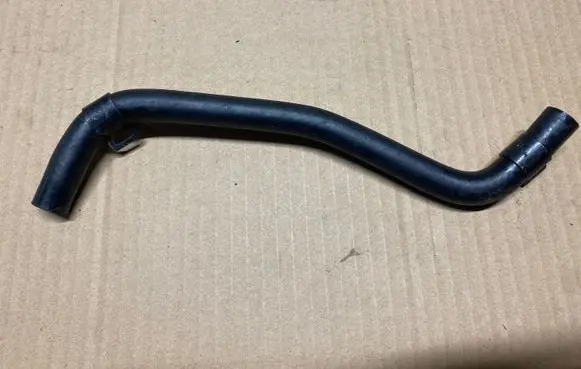 Hyundai Ioniq Engine coolant pipe/hose 58725G2500
