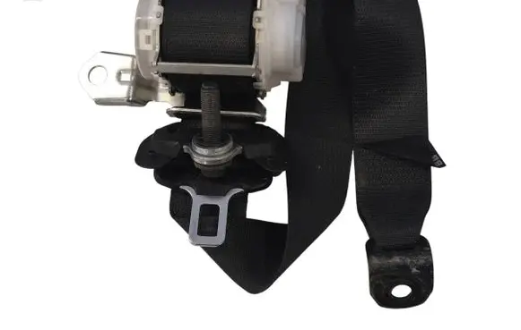 Subaru Ascent Front seatbelt 