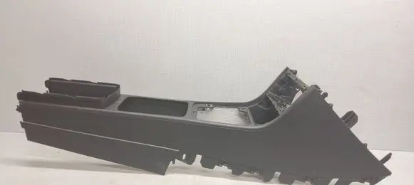 Volkswagen PASSAT B6 Center console 3C1863241CG 3C1863243B