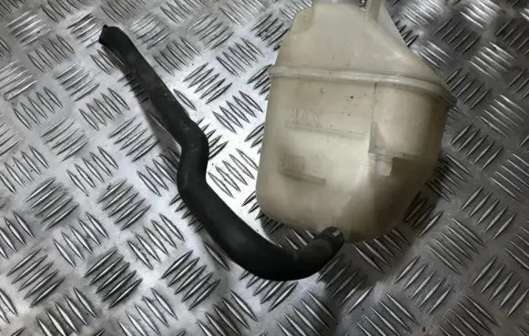 Mini One - Cooper R50 - 53 Coolant expansion tank/reservoir 750907102 7509071-02