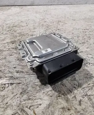 Mercedes-Benz CLK AMG A208 C208 Other control units/modules A0009004810 A0009019603 0281033318