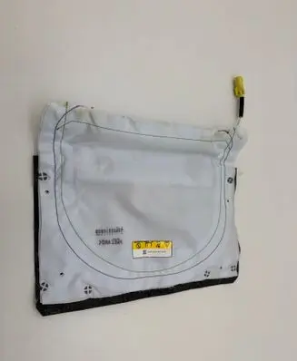 Subaru Outback (BT) Seat airbag 