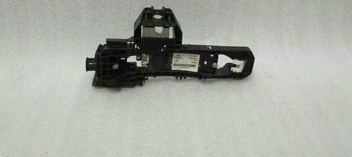 Mercedes-Benz SLK R172 Front door interior handle A2047602534