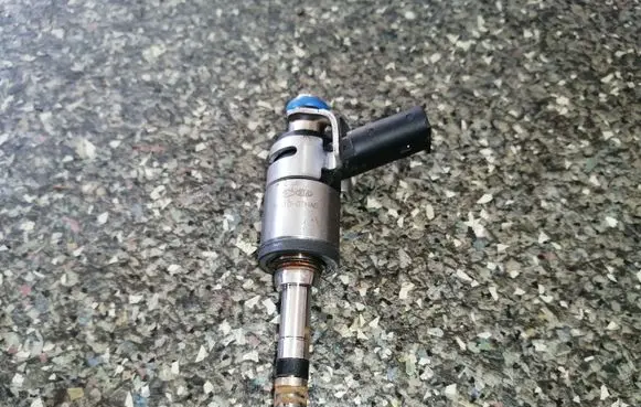 Hyundai Ioniq Fuel injectors set 3531003HA0