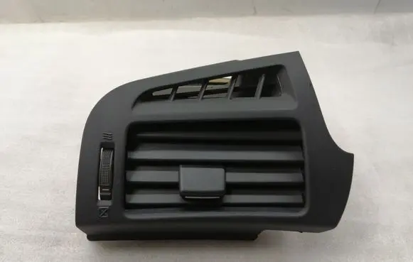 Toyota Verso Dashboard side air vent grill/cover trim 556600F020B0