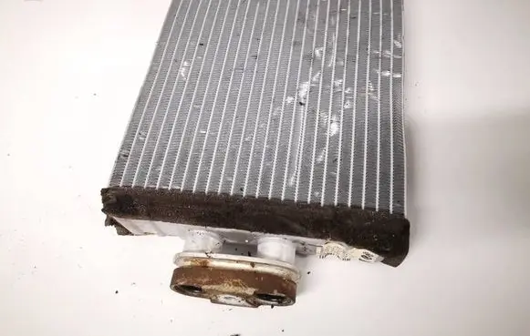 Skoda Roomster (5J) Heater blower radiator 6q0819031
