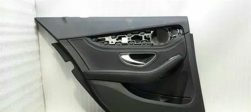 Mercedes-Benz C W205 Rear door card panel trim A2057304501